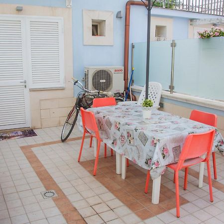 B&B Domus Del Sole سيبونتو المظهر الخارجي الصورة