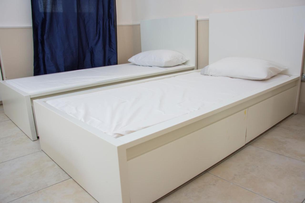 B&B Domus Del Sole سيبونتو المظهر الخارجي الصورة