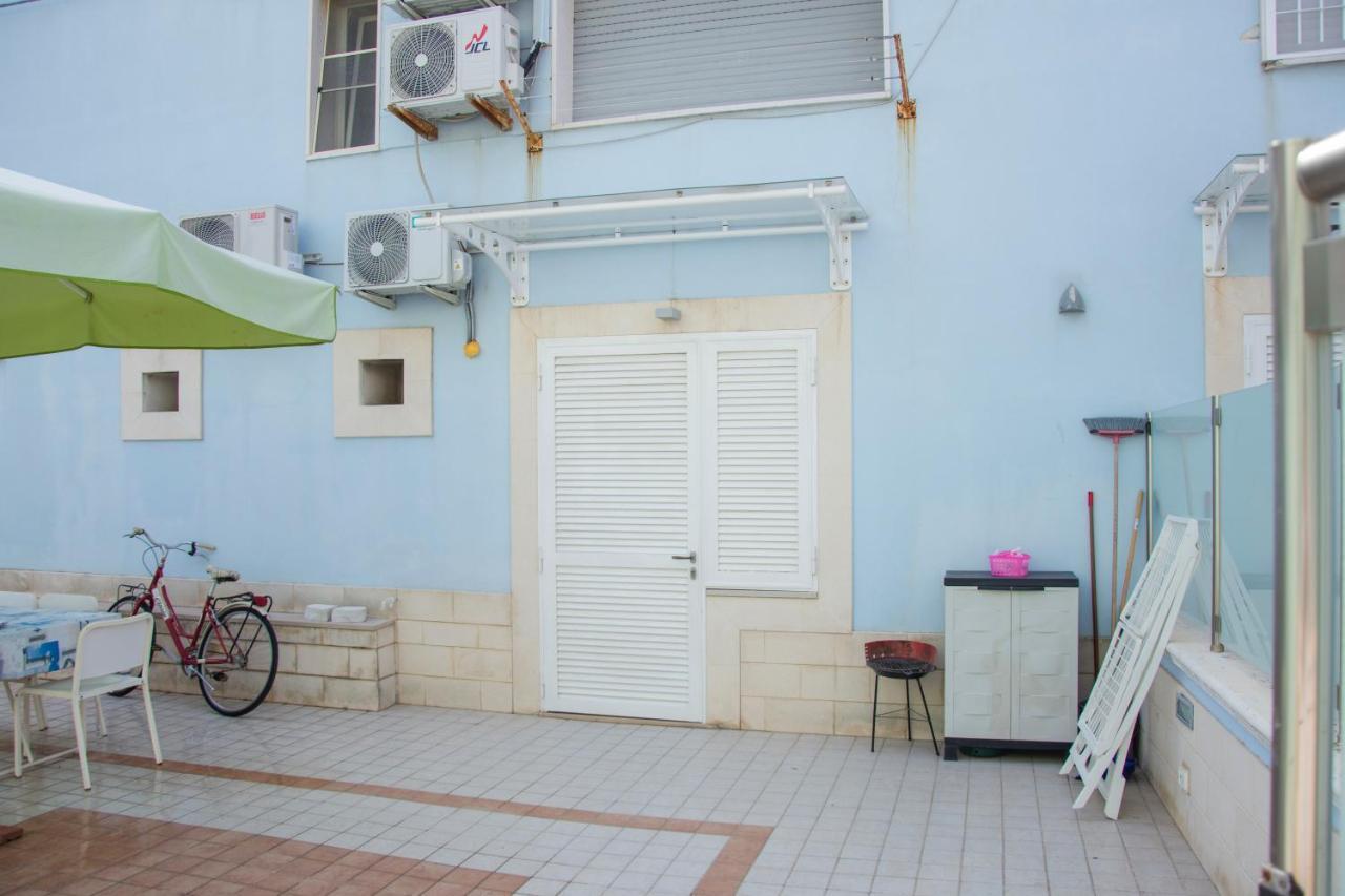 B&B Domus Del Sole سيبونتو المظهر الخارجي الصورة