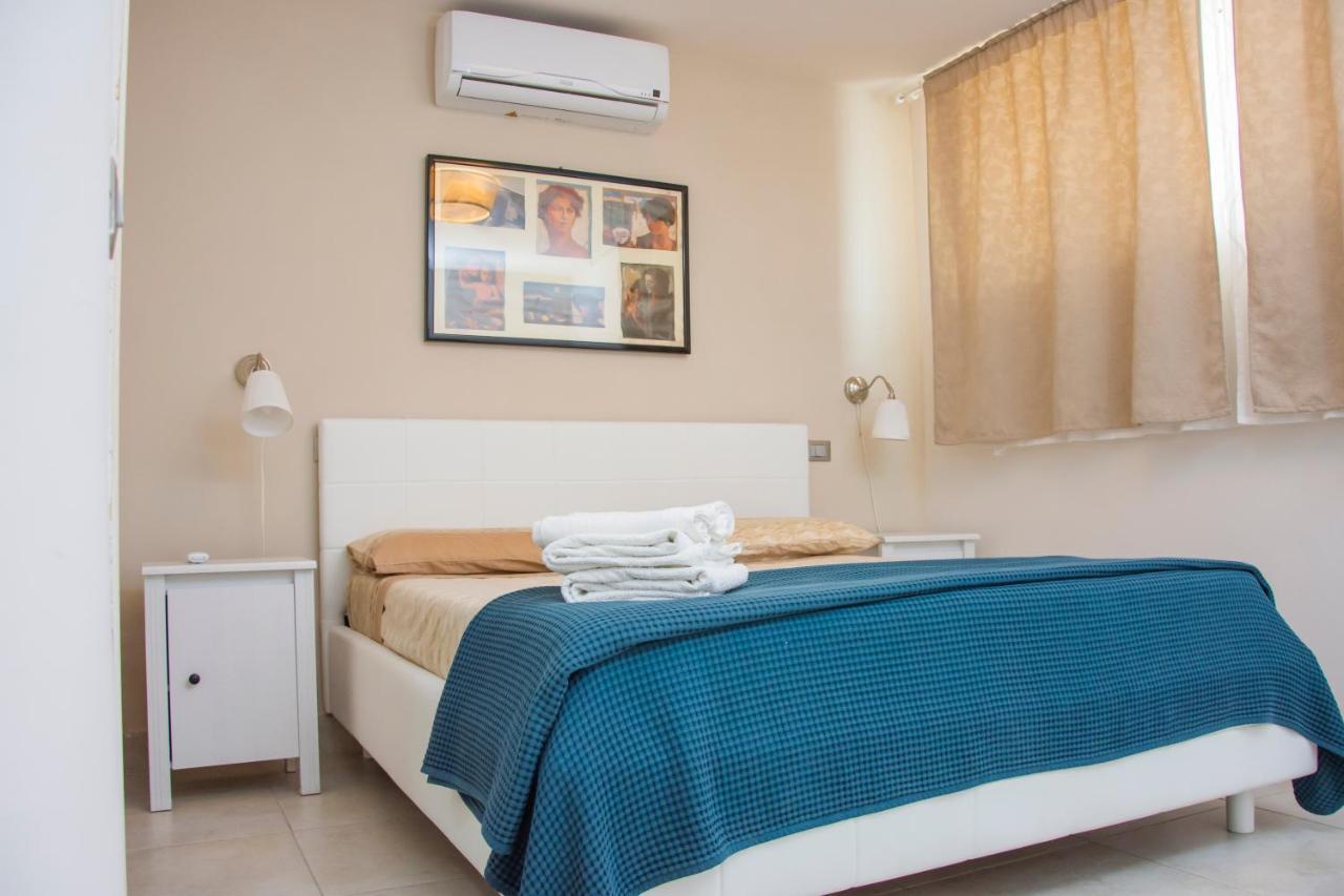 B&B Domus Del Sole سيبونتو المظهر الخارجي الصورة